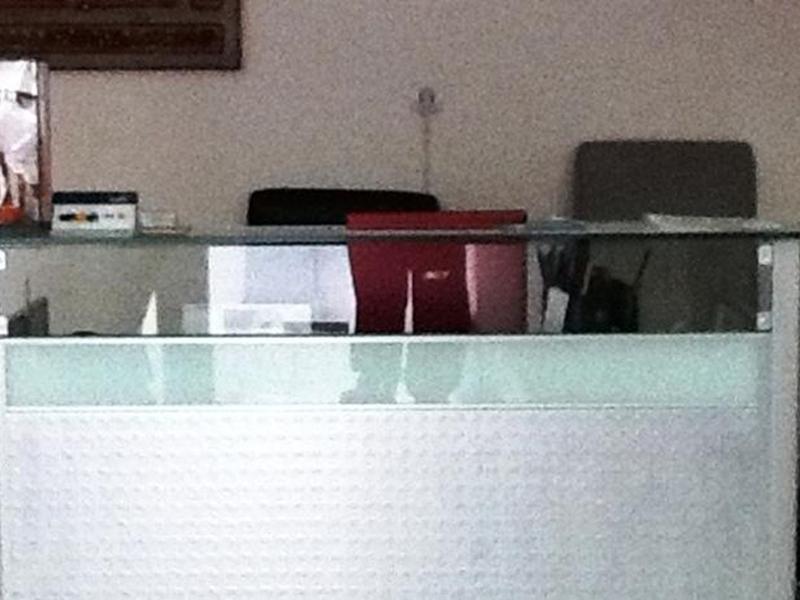Pondok Malabar Guest House Джакарта Екстериор снимка