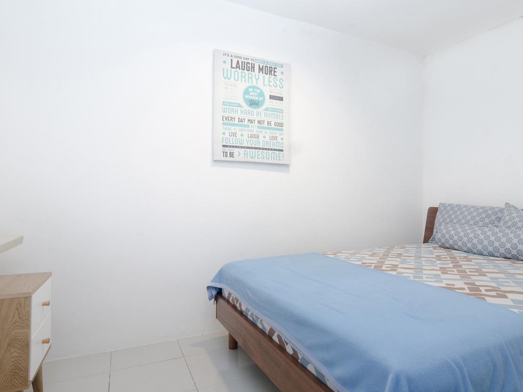 Pondok Malabar Guest House Джакарта Екстериор снимка